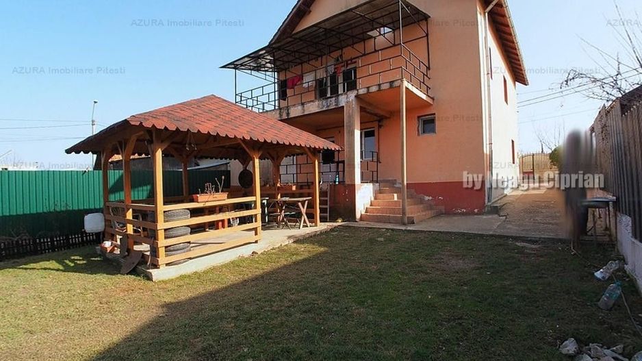 Comision 0% Cumparator ! CASA/VILA ZONA ROLAST - Poză 25