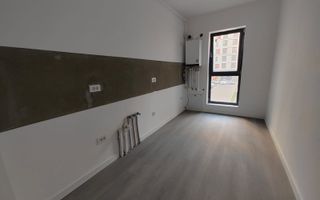 Apartament 2 Camere  Exigent Plaza Residence Faza 5 - Poză 11