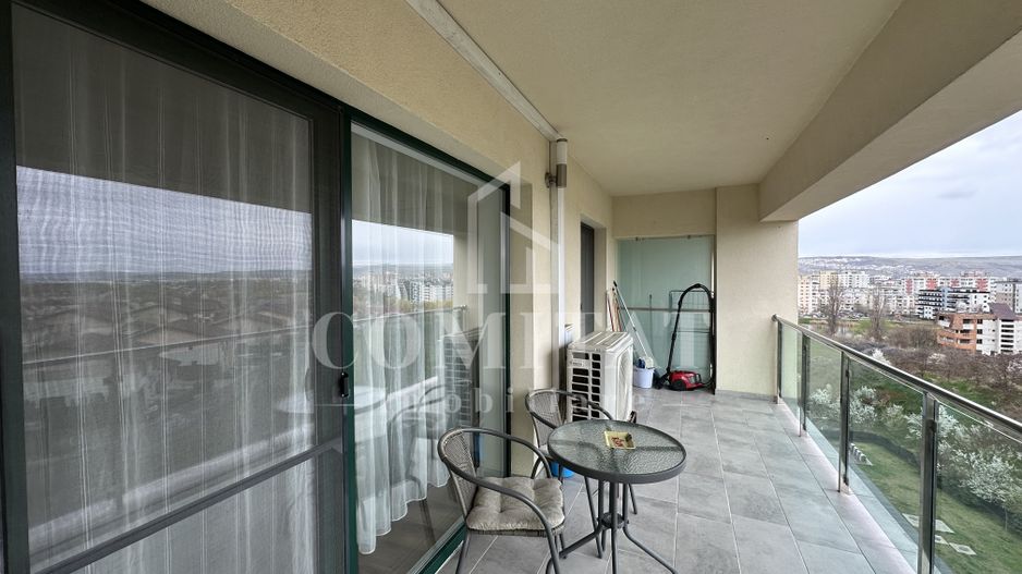 Apartament 3 camere | 2 Parcari | Zona Iulius Mall - Poză 15