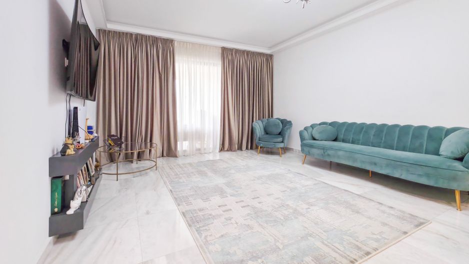 Vilă Premium 2021 | 237 mp utili | Teren 575 mp | Finisaje Luxury | - Poză 3