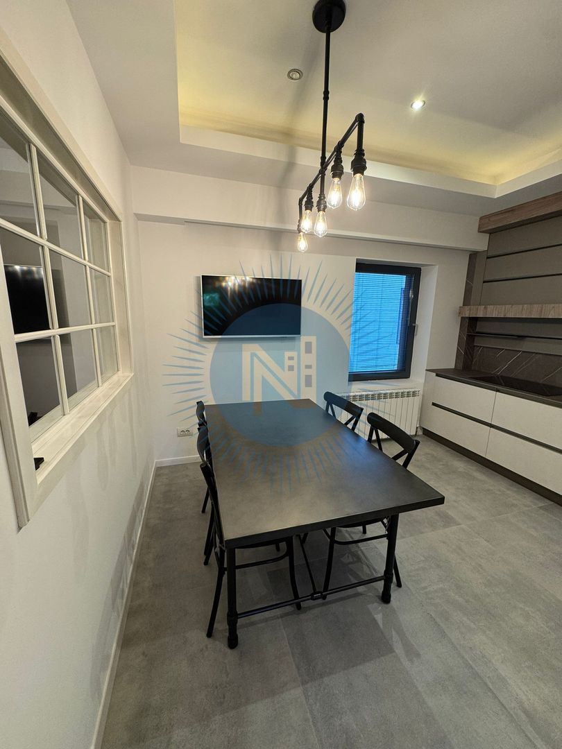 Apartament 4 camere Herastrau plus 2 locuri de parcare - Poză 13