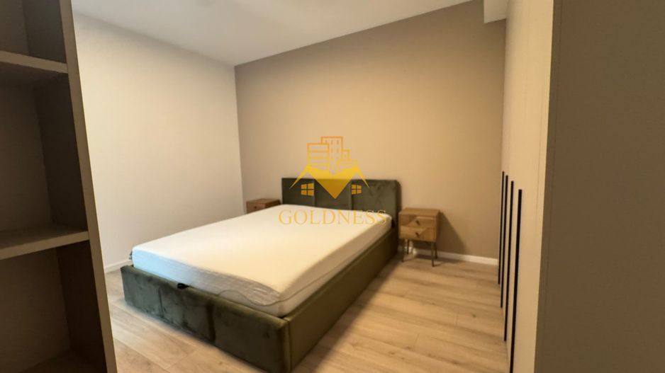 2 camere, modern, bloc nou, Zona Semicentrala, Liberty, Oasului - Poză 6