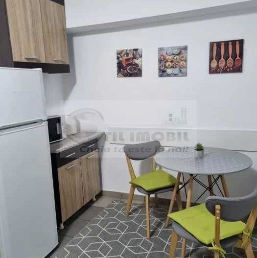Apartament 1 cameră • 40 mp • Zona Centrală –15 min UAIC/UMF - Poză 2