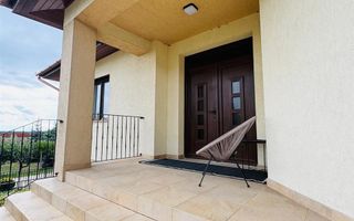 Vila P+E zona Dealuri - Poză 1