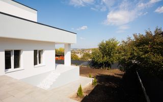 Vânzare, casă 140 mp, str.Dimitrie Cantemir, Durlești - Poză 3