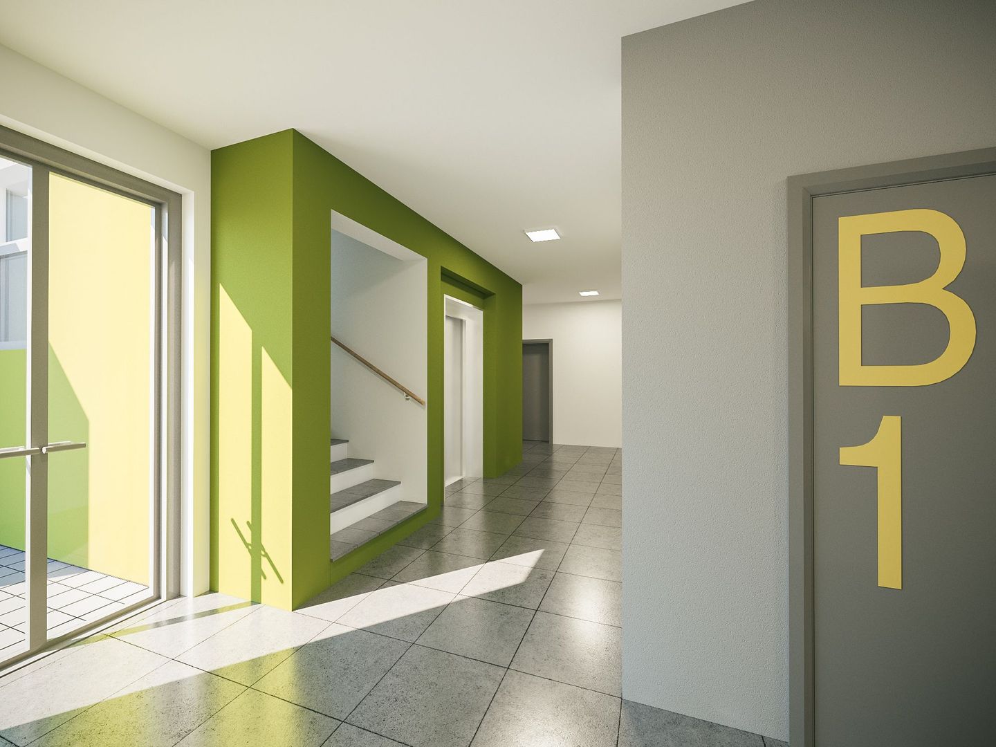 Maiere Estate - Poză 15