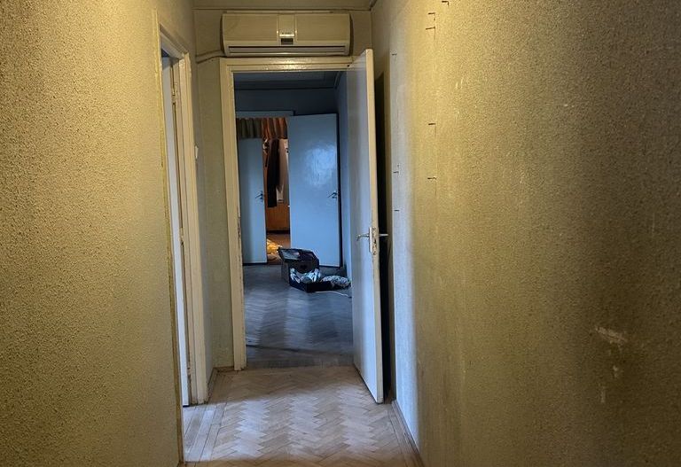 Apartament semidecomandat 3 camere - Aleea Terasei. - Poză 19