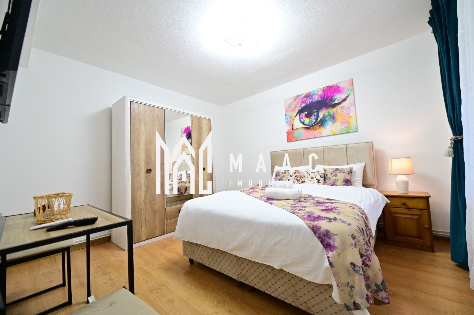 Apartament la casa I 3 camere I Central I - Poză 1