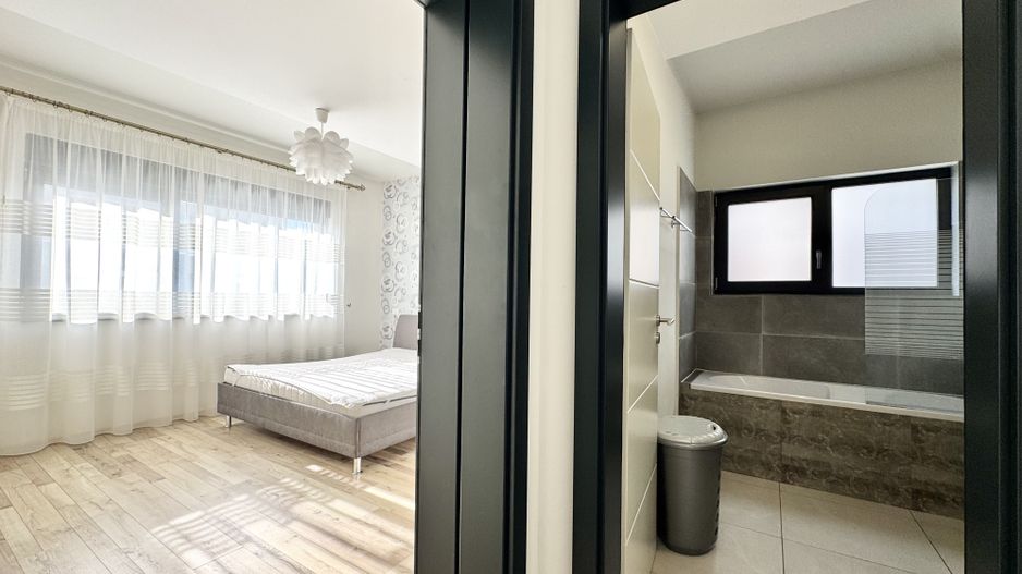 Luminos și spațios – Apartament 2 camere, Dumbrăvița - Poză 6
