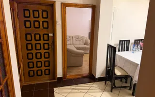 Apartament cu 3 camere, etaj 2, mobilat și utilat, zona GARA - Scoala 8; - Poză 12