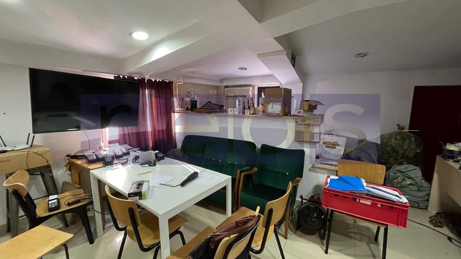 VANZARE CASA VILA PIATA ROMANA AMZEI ULTRACENTRAL INVESTITIE 130MP - Poză 7