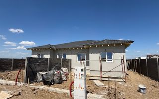 Duplex pe parter Mosnita Noua - Poză 8