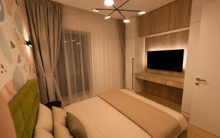 Apartament 3 camere premium I Terasă cu view panoramic | Floreasca - Poză 13