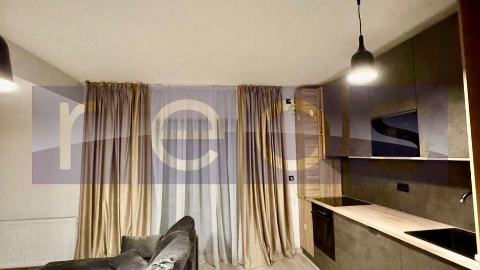 APARTAMENT MODERN 2 CAMERE 59MP SELECT RESIDENCE DRISTOR READY TO MOVE IN - Poză 2