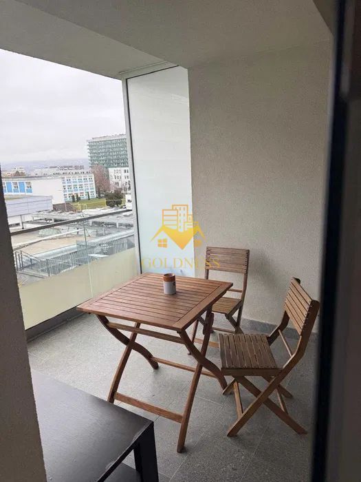 2 Camere Pet friendly,Parcare,Iulius Mall,FSEGA,Gheorgheni,Kaufland - Poză 7