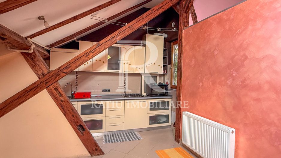 Apartament 2 camere | Ultracentral | Oradea - Poză 11