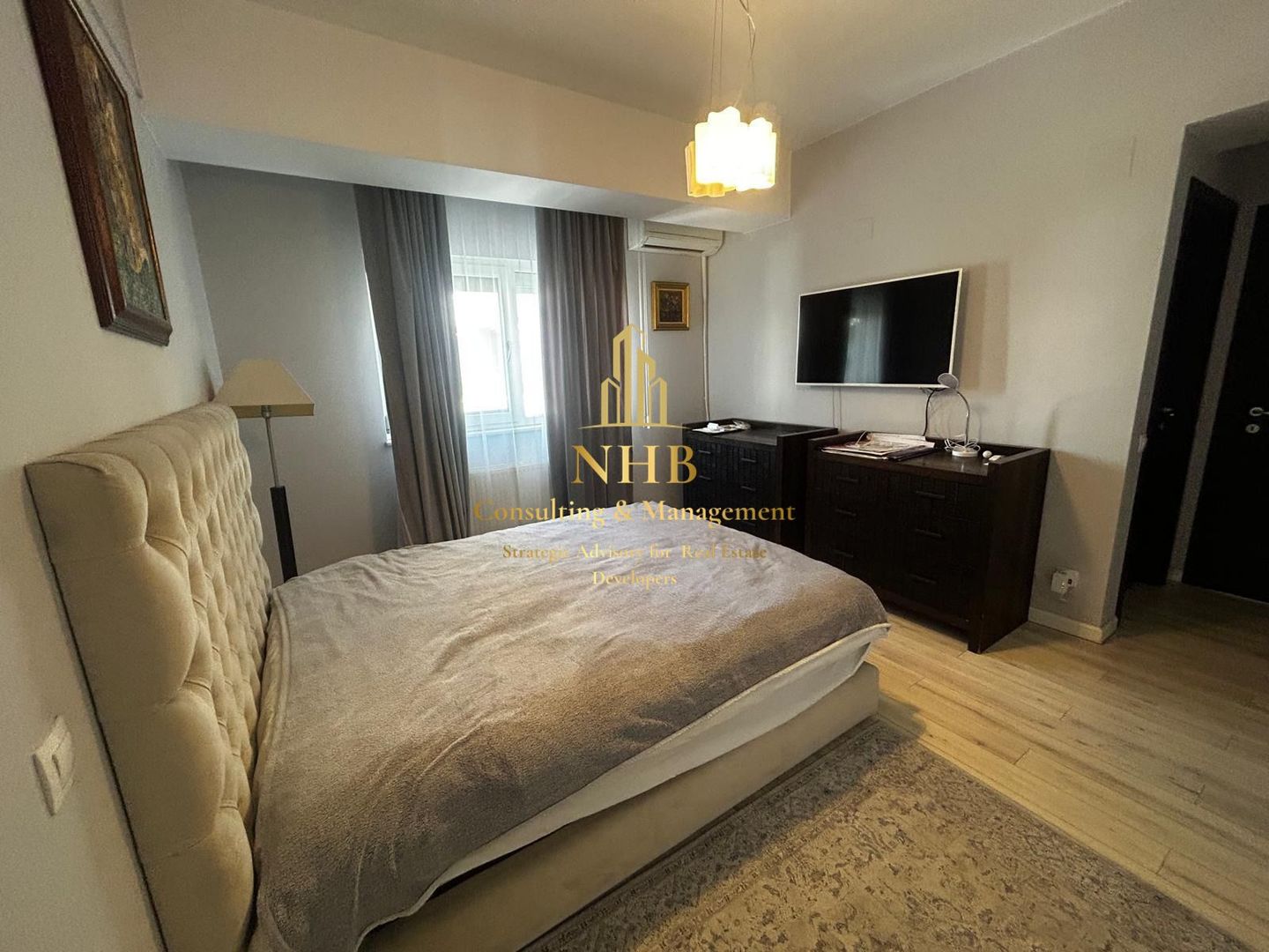 Apartament 4 camere, duplex - ansamblul Serena Apartments-PARCARE-COMISION 0 - Poză 11