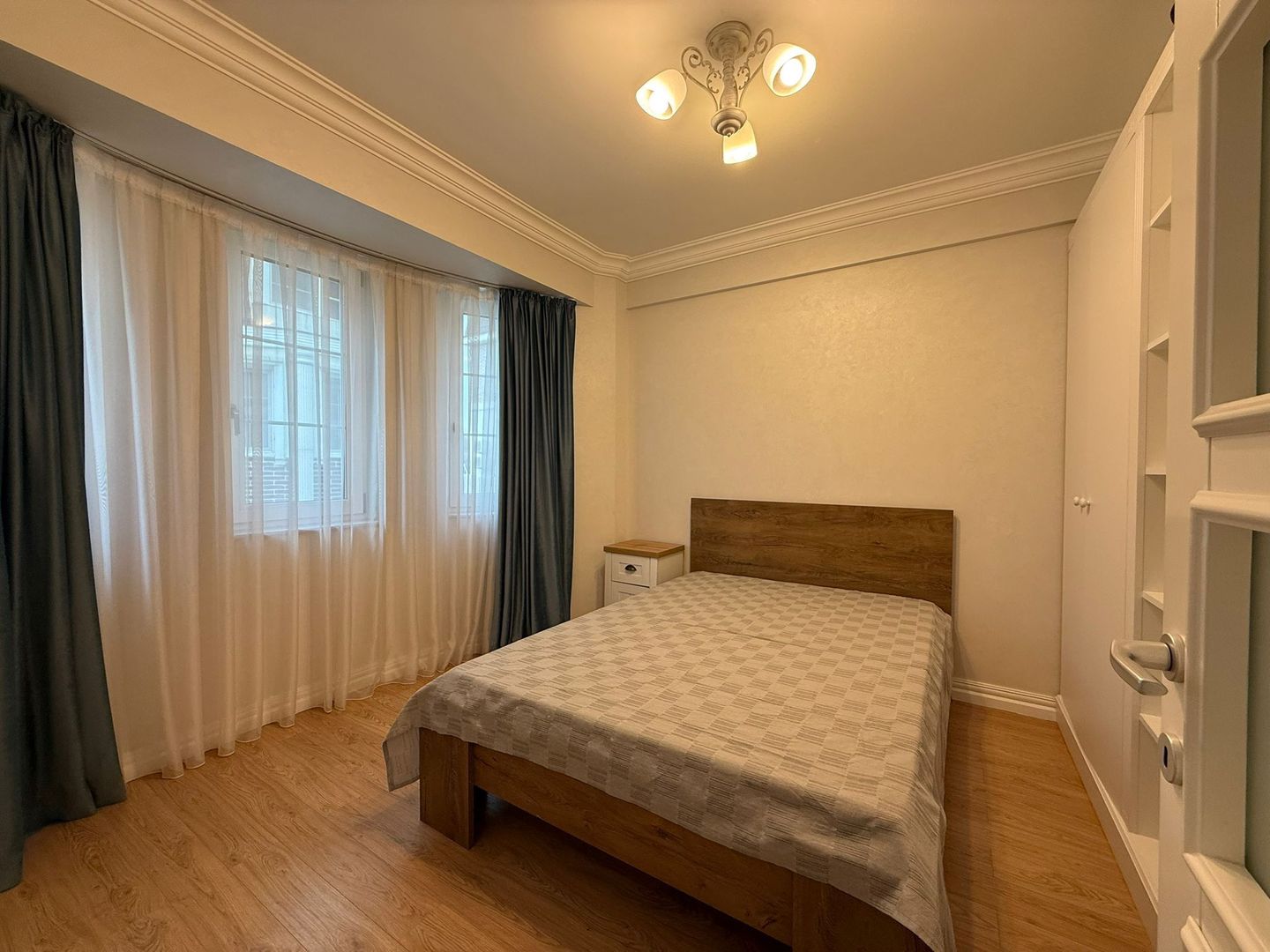 Vila deosebita tip duplex 5 camere | COPOU | Comision 0 - Poză 12