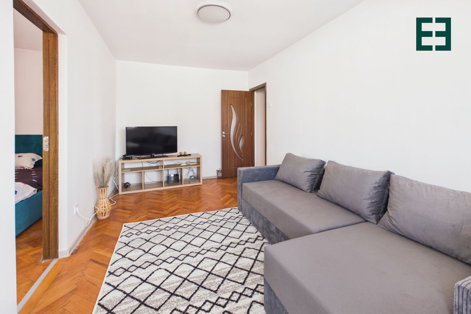 De Închiriat – Apartament 2 camere – Zona Olimpia Stadion – Timișoara - Poză 10