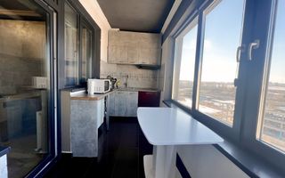 TOMIS NORD(COD 05) - Campus Apartament 2 Camere cu Vedere la Lac - Poză 12