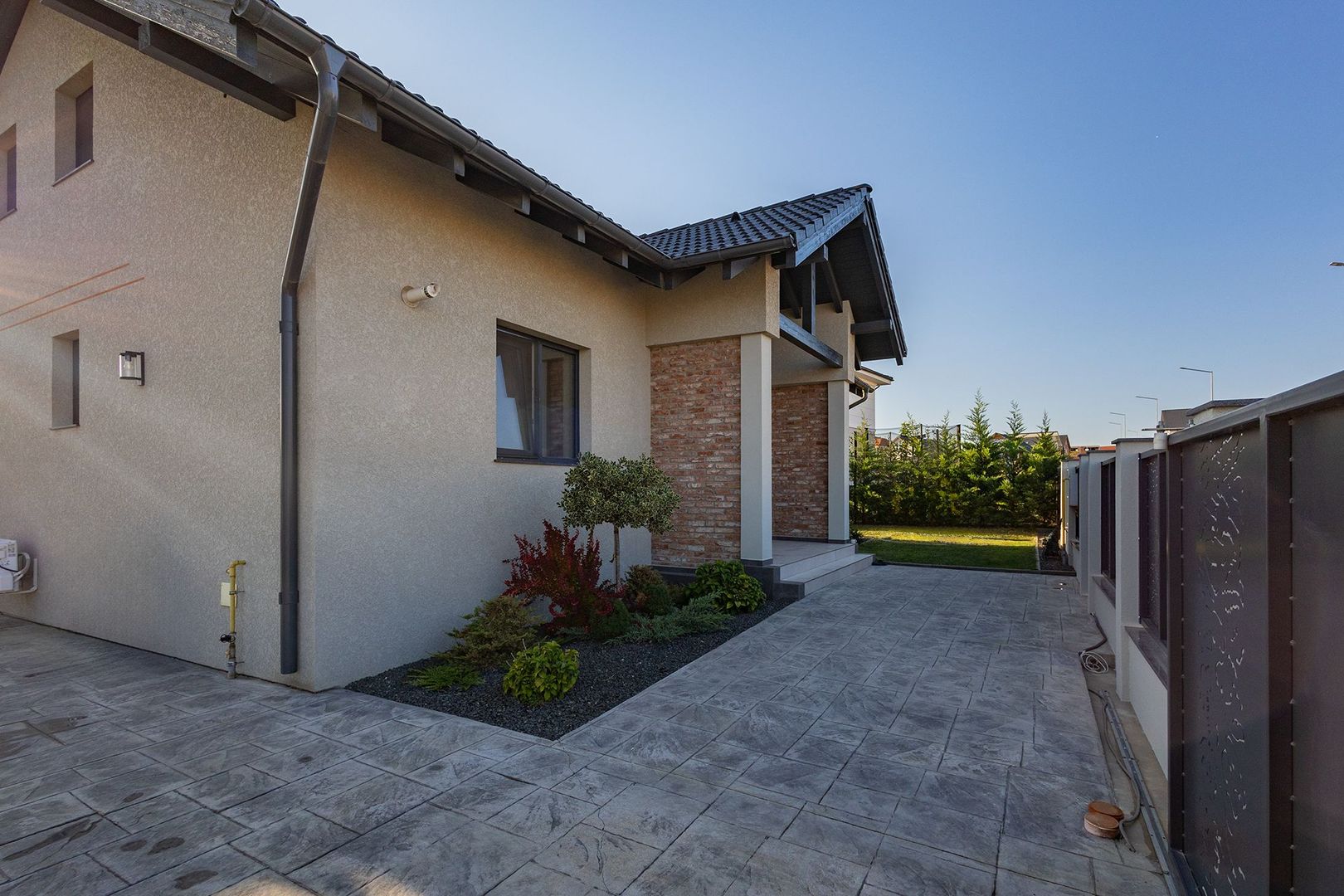 Casa deosebita de vanzare in Giarmata COMISION 0% CUMPARATOR - Poză 28