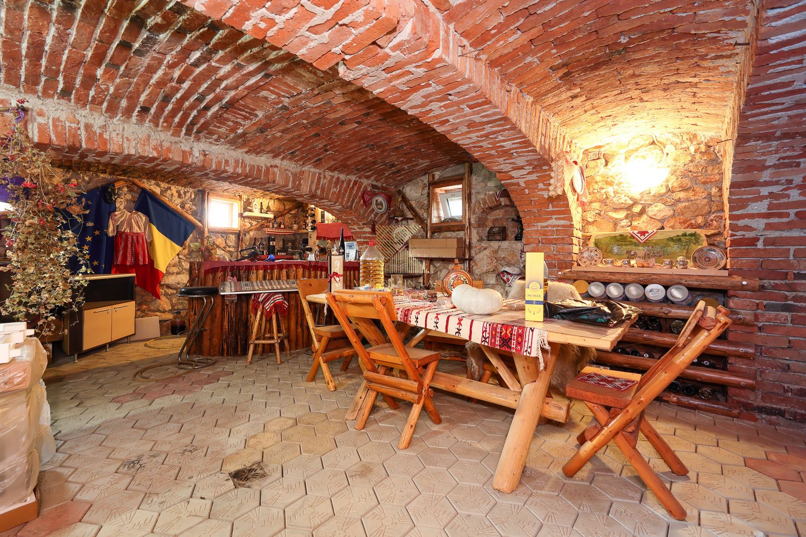 Reședință exclusivistă cu potențial investițional în centrul Cristian - Poză 25