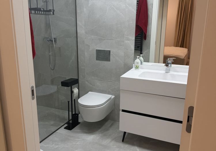 Apartament Premium 2 camere, complet mobilat si utilat, One Cotroceni - Poză 8