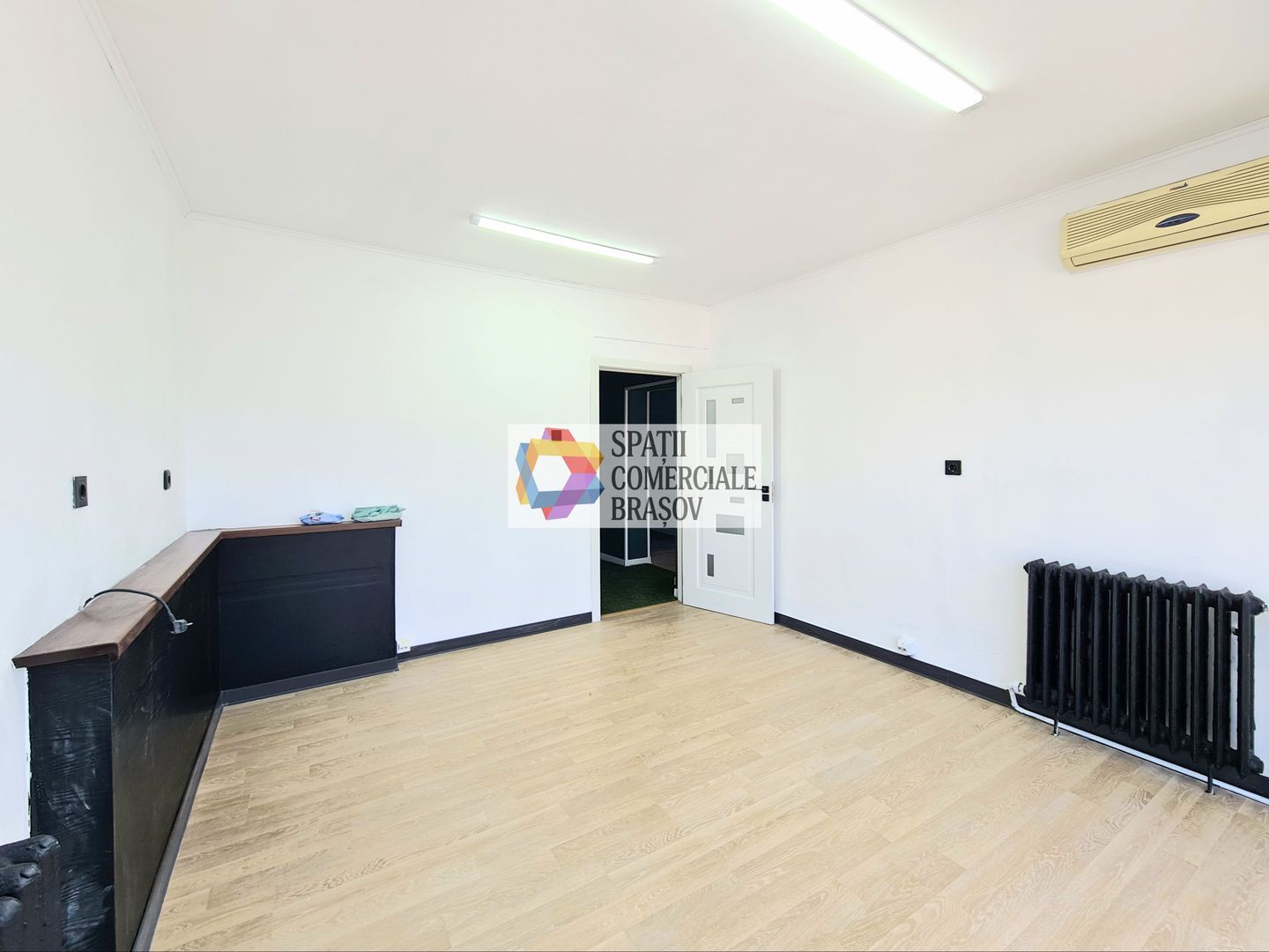 Spațiu birouri de închiriat Brașov - 70 mp  # spatii-comerciale-brasov.ro - Poză 6