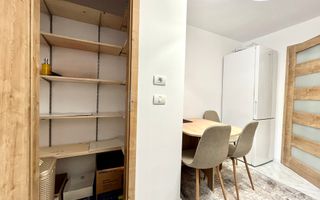 Apartament elegant si spatios – 2 Camere, Etaj 1, Girocului – Drubeta - Poză 19