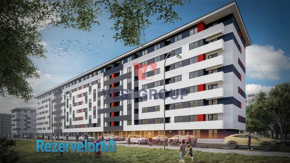 Garsoniere Direct Dezvoltator Militari Rezervelor60 - Poză 6