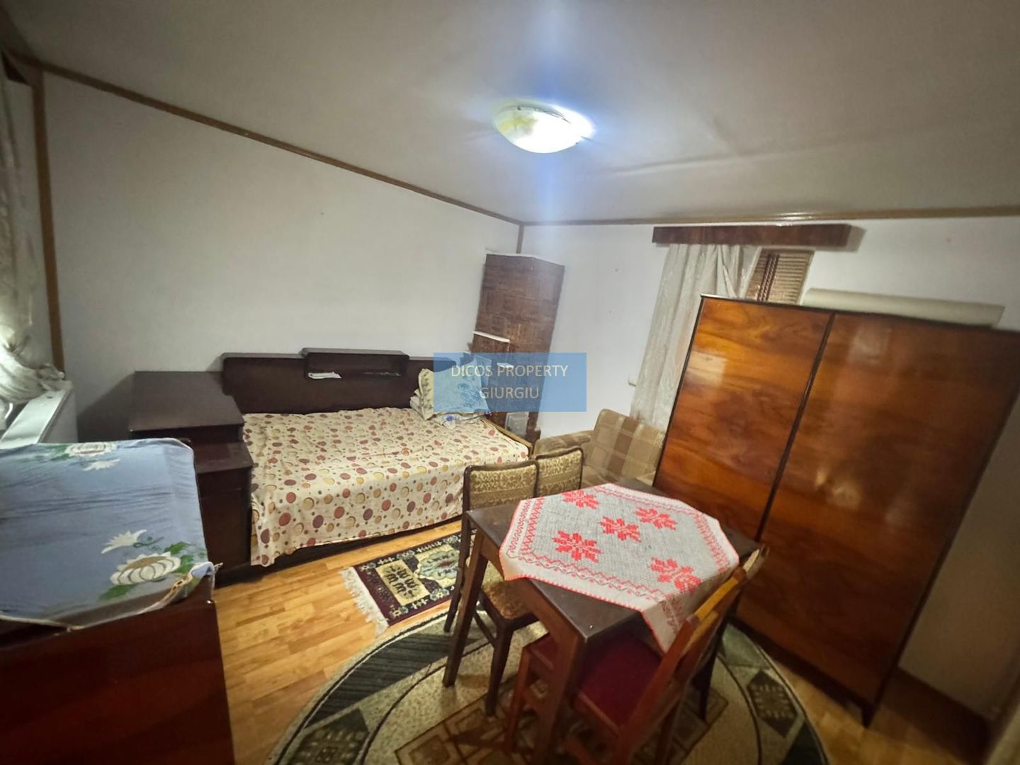 Casă de vânzare  zona Str. Gheorghe Doja, 3 camere - Poză 7