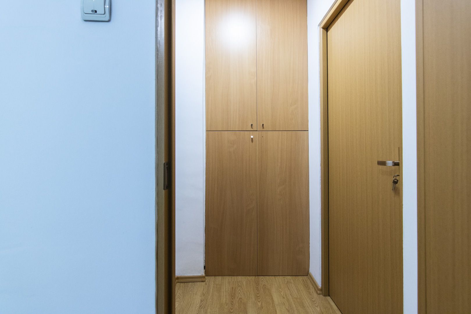 Apartament 2 camere Militari- Uverturii comision 0% - Poză 8