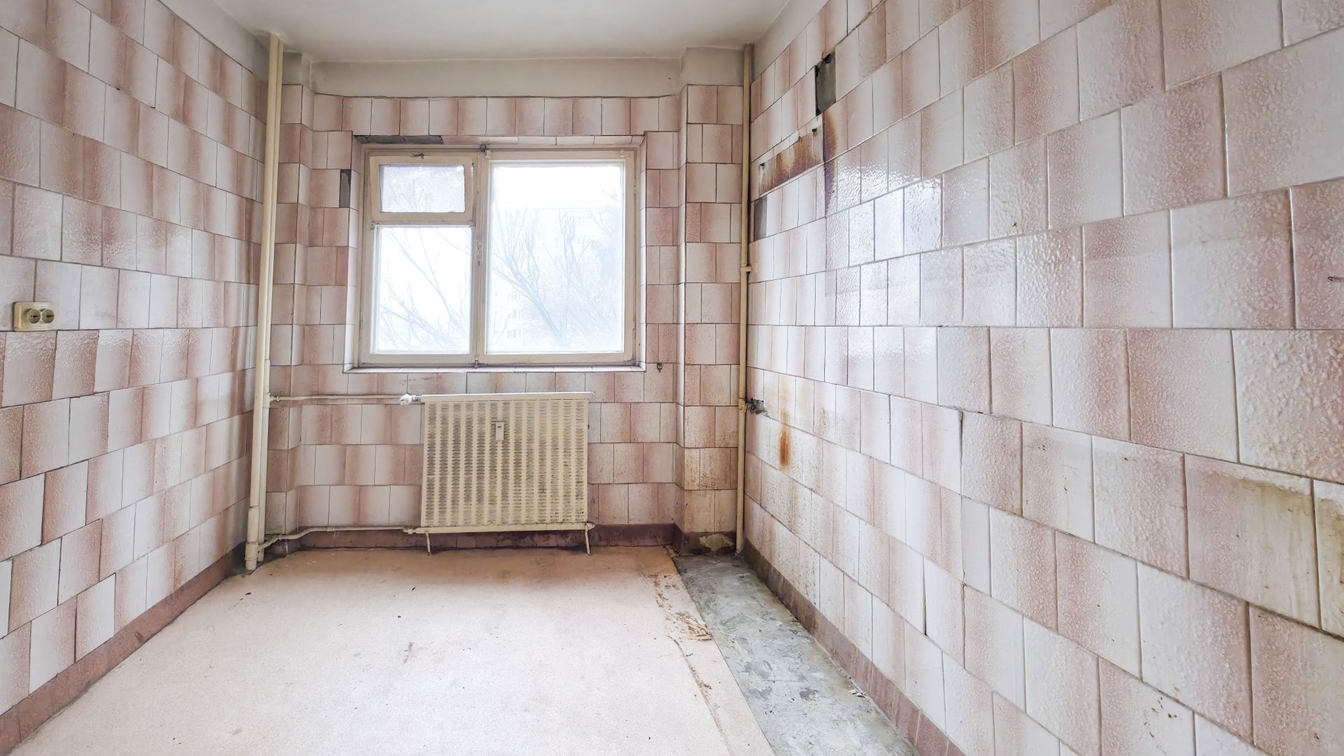 Apartament 2 camere | Calea Crângași nr. 21 - Poză 16