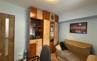 4 camere decomandate, 108 mp, etaj 1, 1 Mai – renovat complet 2021 - Poză 13