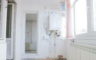 Apartament 3 camere Mircea cel Bătrân confort 1 sporit - Poză 8