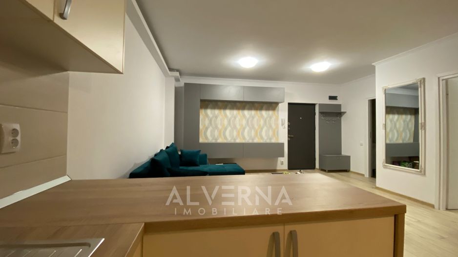 Apartament 2 camere 57mp | balcon | parcare | cartier Buna Ziua - Poză 4