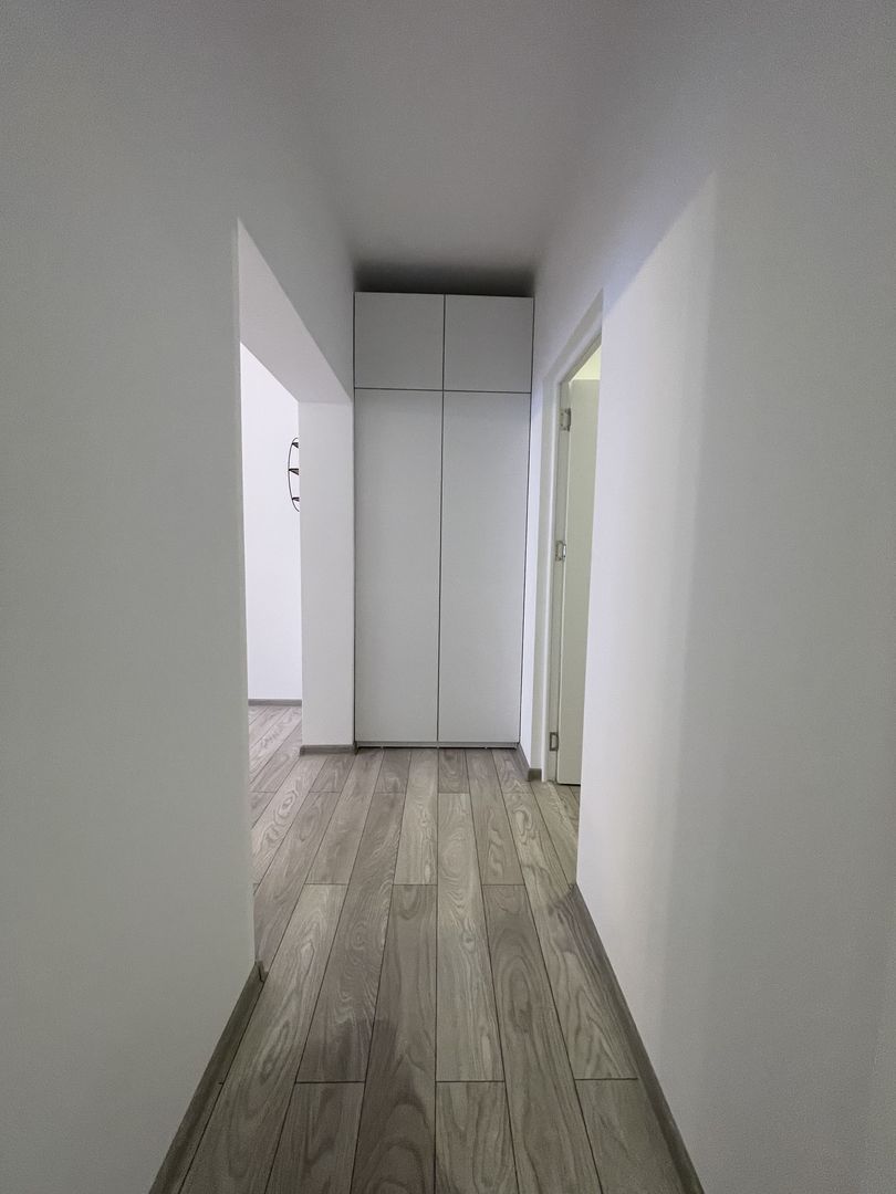 FLOREASCA | Mozart | Chirie 3 camere Metrou + Boxa - Poză 9