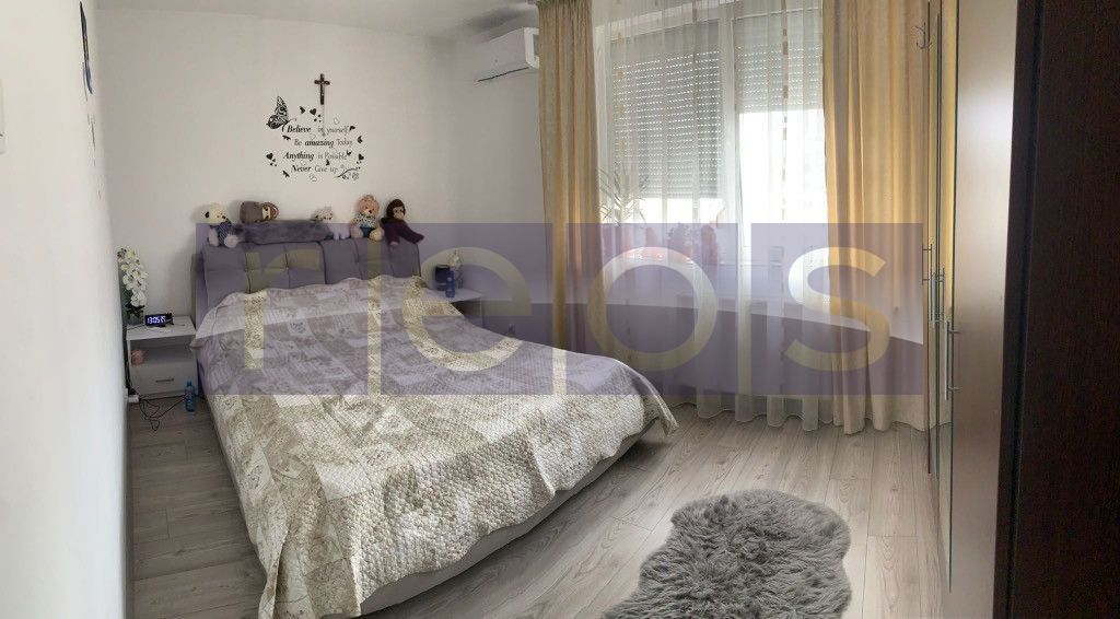 Apartament 3 camere renovat semidecomandat | Doamna Ghica aproape metrou Obor - Poză 2