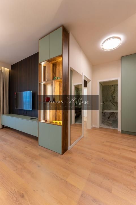 Apartament 2 camere, etaj intermediar, balcon, garaj, Eroilor - Poză 6