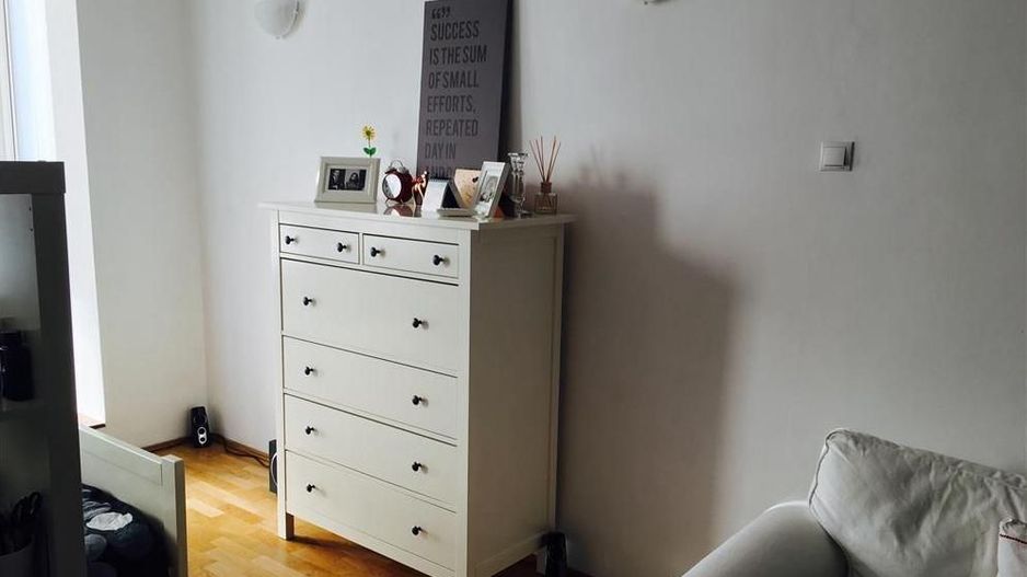 GARSONIERA TINERETULUI, BUCATARIE INCHISA, MODERN, METROU 5 MINUTE - Poză 4