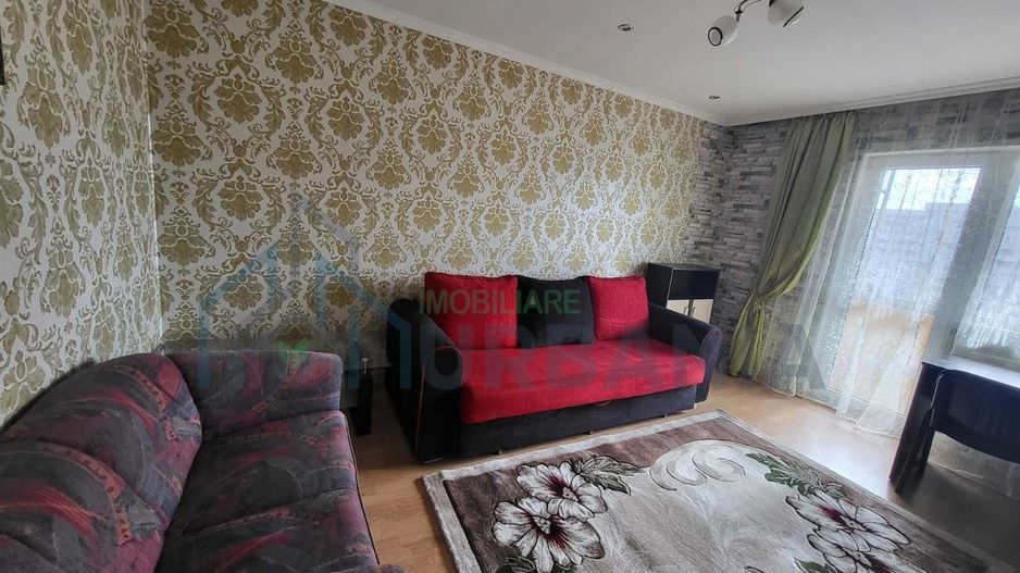 Iasi, Centru civic, Hala Centrala, Apartament 2 camere - Poză 1