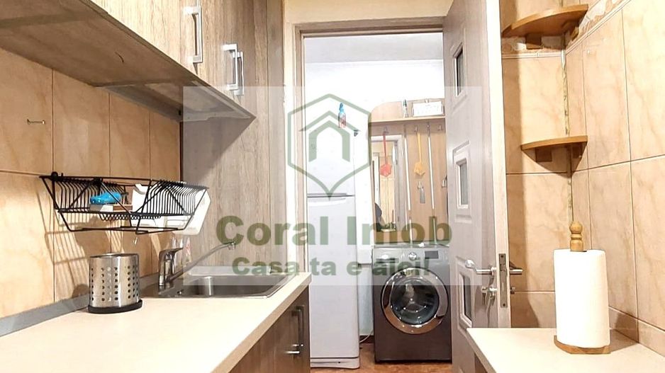 Apartament cu 2 camere de închiriat în Lacul Tei, Bucuresti - Poză 10