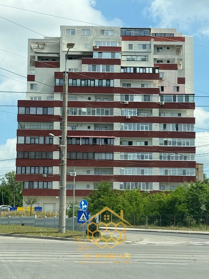 STUDIO DESIGN MODERN | Calea Severinului - ZONA PROMENADA MALL - Poză 10