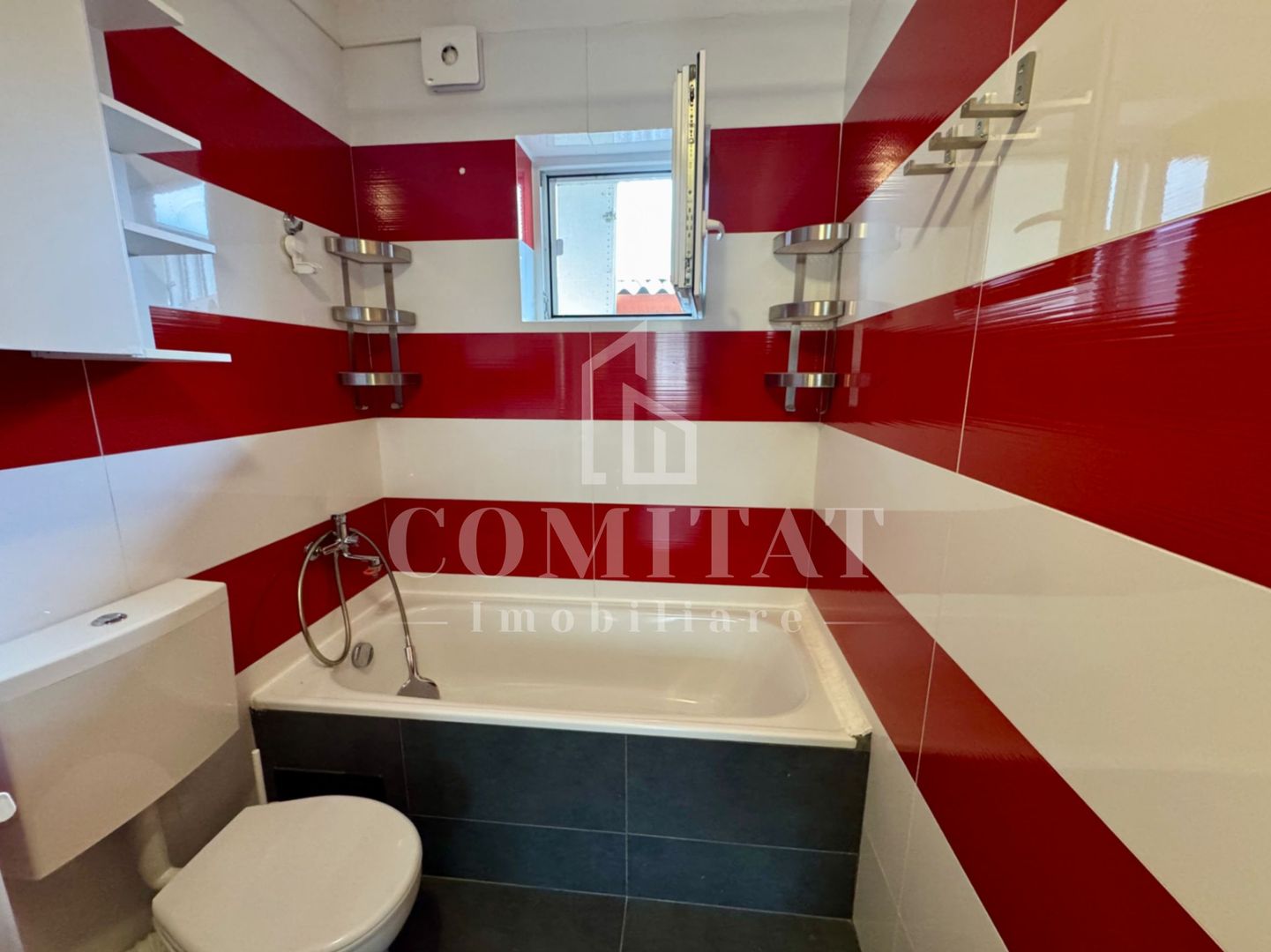 PENTHOUSE 3 CAMERE | DE INCHIRIAT IRIS | ZONA STRĂZII OASULUI 86/90 - Poză 7