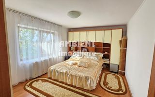 CASA individuală,  teren 1050 mp, zona Muntenii de Jos; - Poză 4