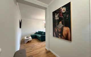 Apartament 3 camere - regim hotelier - Str. Doamna Stanca - Poză 10