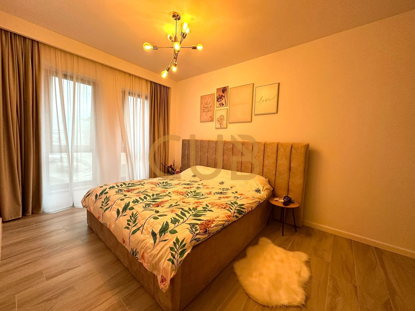 FUTURE RESIDENCE - 2cam DEOSEBIT complet mobilat+utilat|piscina,lift| - Poză 23