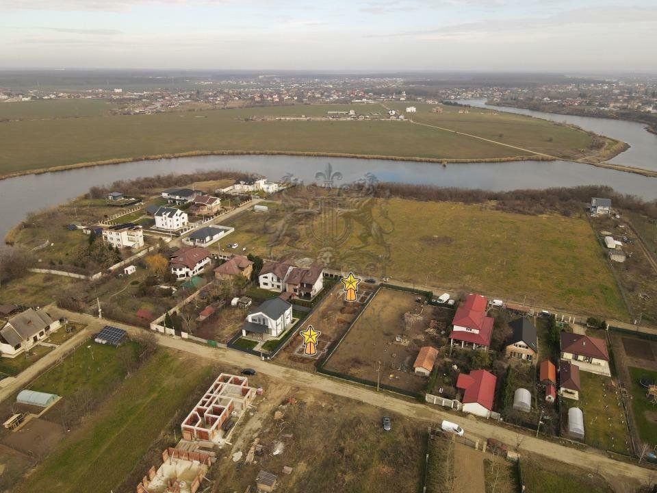 Casa Individuala | Lac | Baloteşti | 175 mp | 500 mp teren - Poză 22