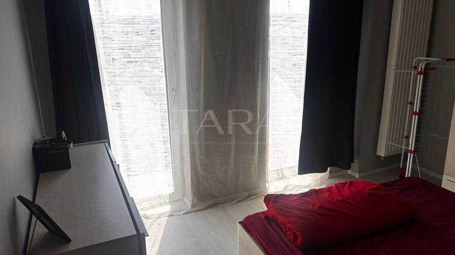 Apartament 2 camere, zona Fabricii - Poză 9