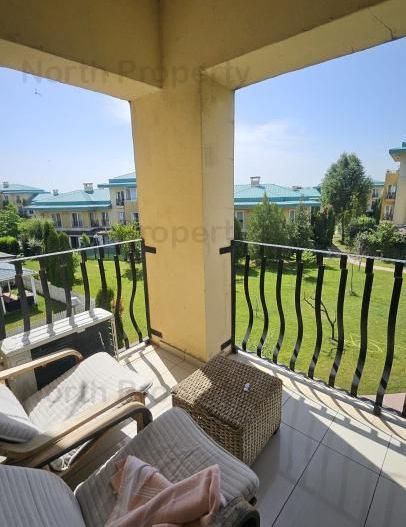 3 camere+2 locuri parcare în Cosmopolis - Poză 6